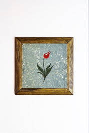 Wallity Ersytastablo42 - 16 Pintura Decorativa Multicolor